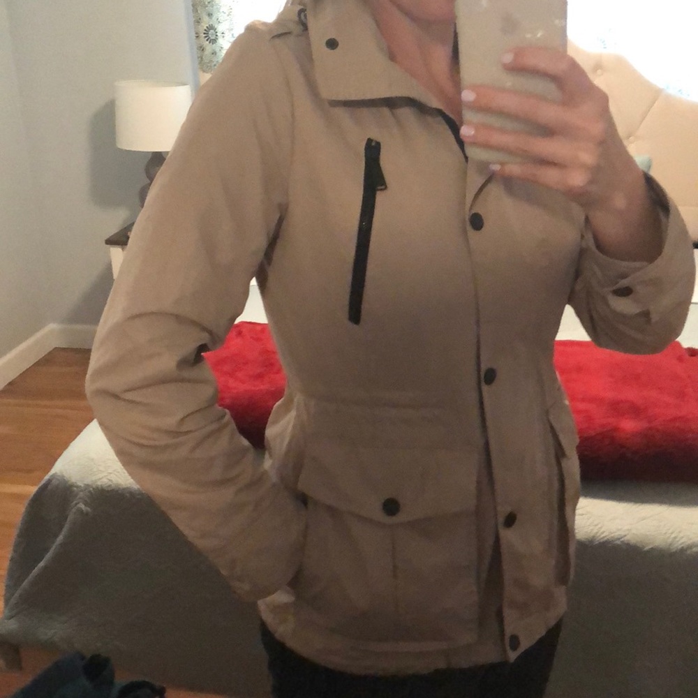 Michael Kors Coat ~ Size Small